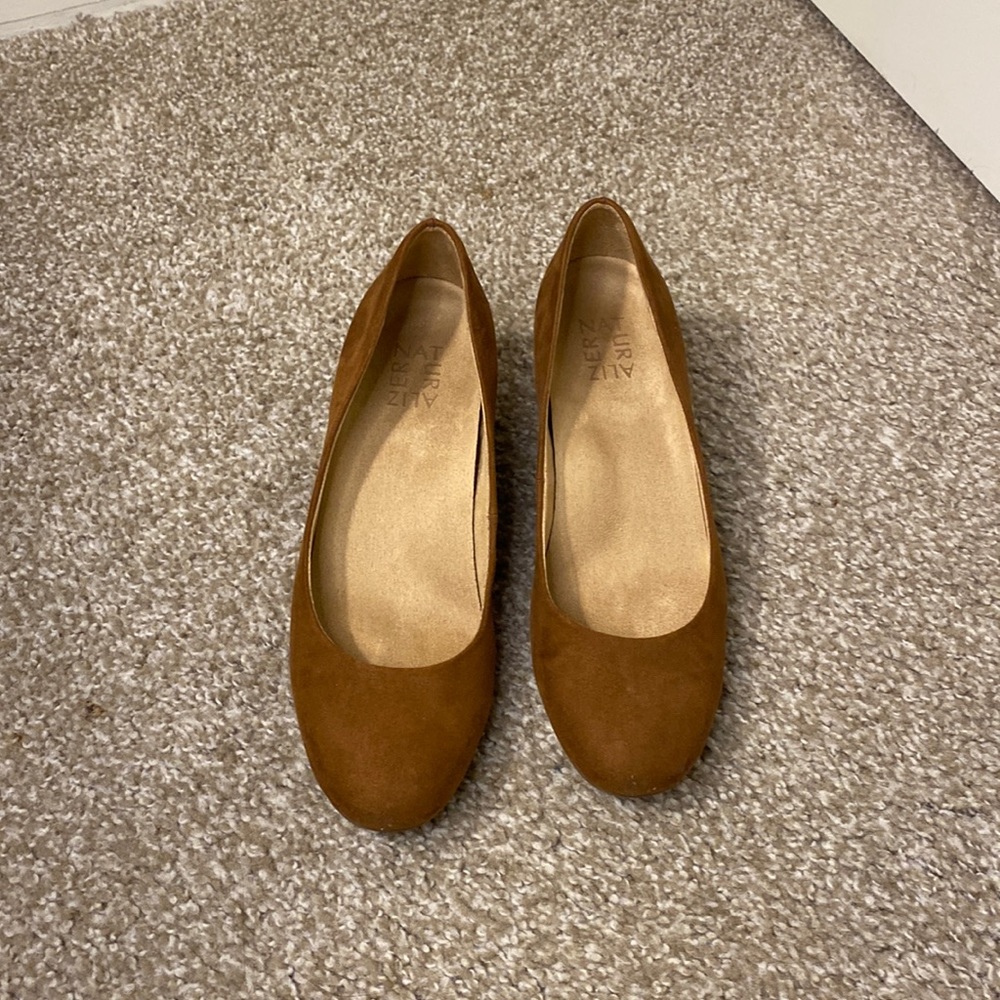 REBECCA PUMP
